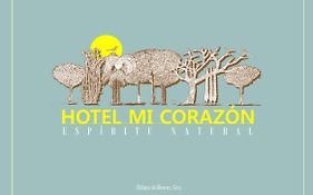 Hotel Mi Corazón