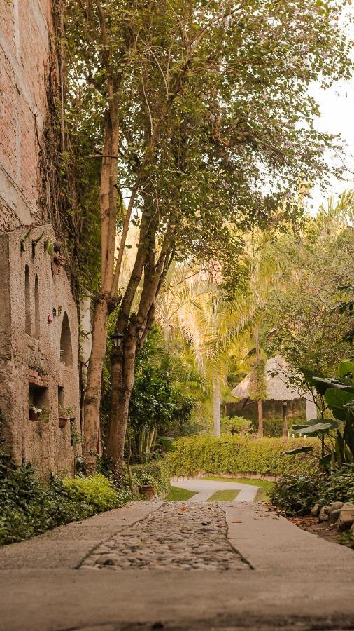 Hotel Mi Corazón Chilapa de Alvarez Exterior foto