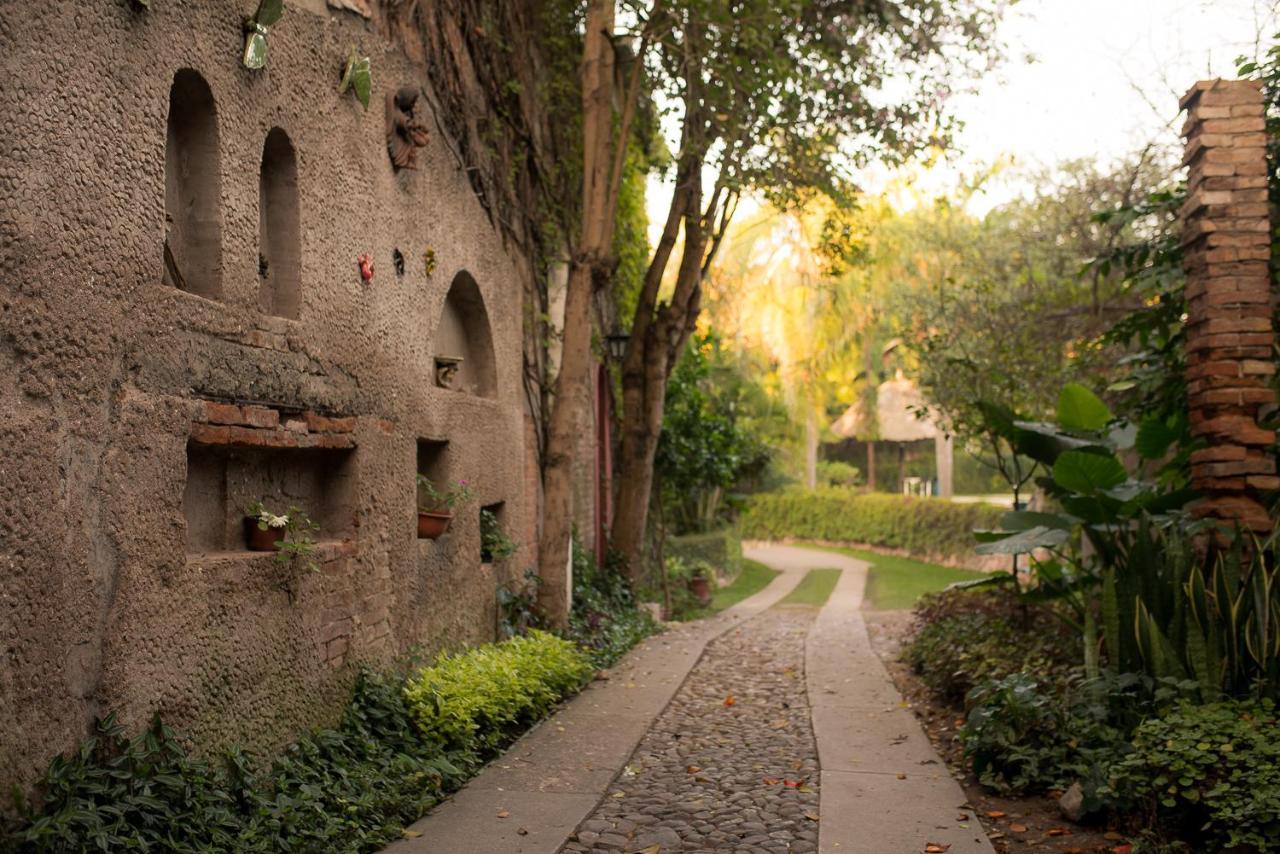 Hotel Mi Corazón Chilapa de Alvarez Exterior foto